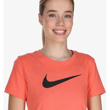 Nike Sports Wear Kad n T SHIRT AQ3212 814 Fiyat