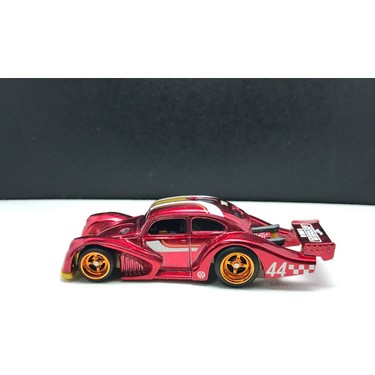 Hot wheels volkswagen kafer racer new arrivals