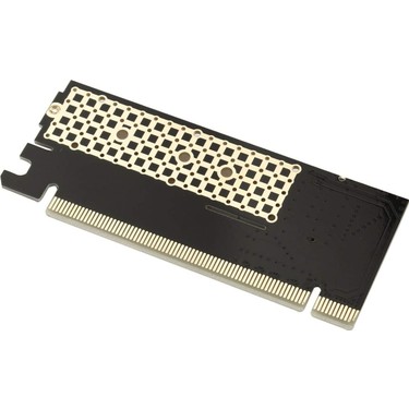 M-Key Pcıe M.2 Nvme Dönüştürücü SSD Pcı Express Gen3 Tam Hız Fiyatı