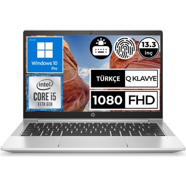 Hp Probook 430 G8 4P3R8ES02 I5-1135G7 8gb 1tbssd 13.3 Fiyatı