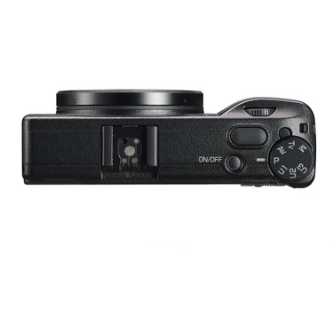 RICOH gr Ⅲ Ricoh GR III HDF Kompakt Dijital Fotoğraf Makinesi