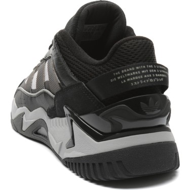 AN362　AN363　二点まとめて adidas AGZ3625 Nıteball Iı Erkek Spor Ayakkabı Siyah Fiyatı