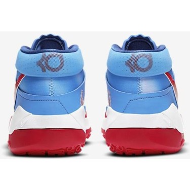 Nike Kd 13 DC0009-400 Basketbol Ayakkabısı Erkekler İçin Fiyatı