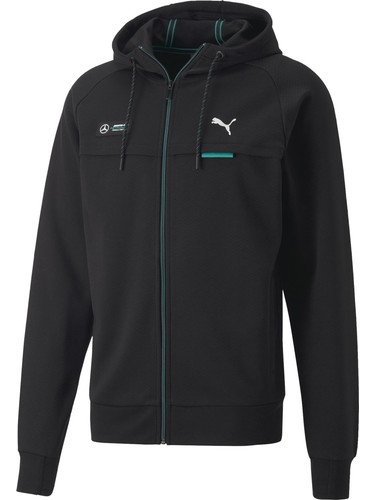 Puma sweat hot sale jacket mens