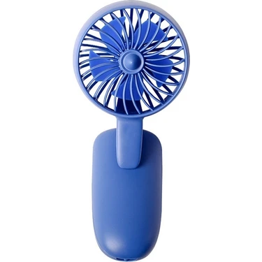 Keluofu USB Mini Fan Taşınabilir Dış Mekan El Fanı (Yurt