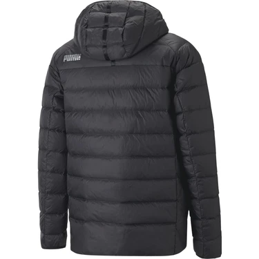 Puma active 600 packlite down hot sale jacket mens