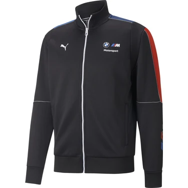 Puma bmw sports store jacket