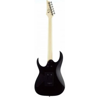 IBANEZ GRG170DX-BKN GIO RG Serisi Black Night Elektro Gitar Fiyatı