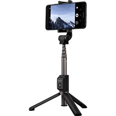 Universal Mai Görünüm K06 Çok Fonksiyonlu Canlı Yayın Mobil Bluetooth Zamanlayıcı Kutup Tripod -