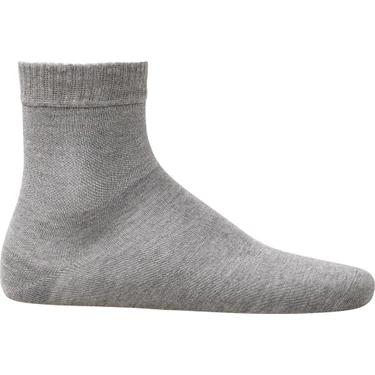 Thermoform Relax 2'li Kısa Çorap