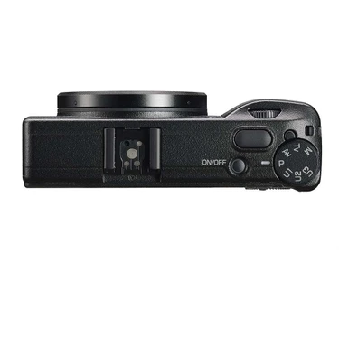 Ricoh gr Iııx Kompakt Dijital Fotoğraf Makinesi Fiyatı