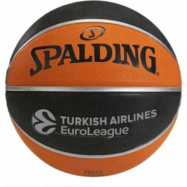 Spalding Varsity Ball 2021 Tf-150 Turuncu Basketbol