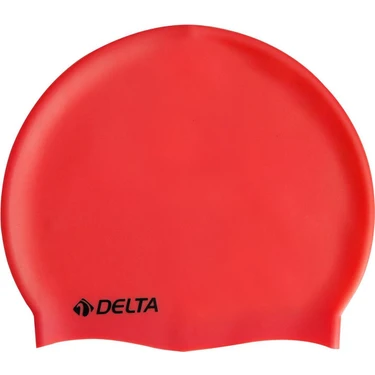 Delta Silikon Bone Deluxe Yüzücü Havuz ve Deniz Bonesi (Düz