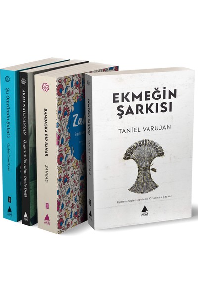 Şiir Seti