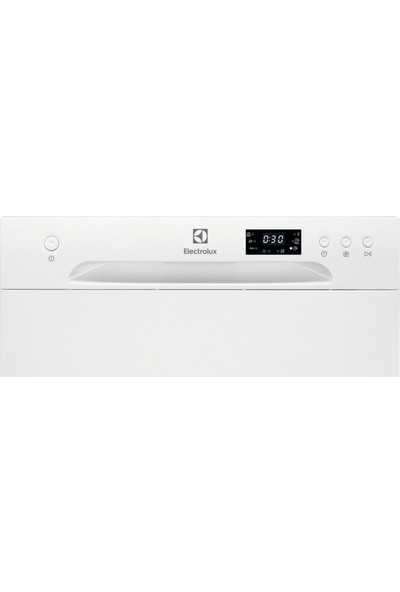 Electrolux ESF2400OW 6 Programlı Bulaşık Makinesi