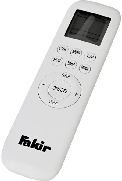 Fakir Premium Ac 120 Air Conditioner