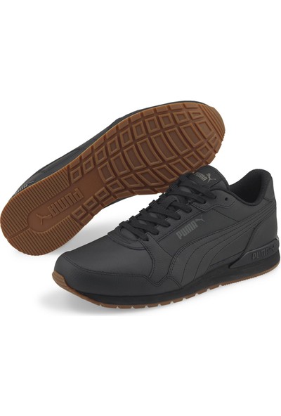 Puma 38485504 St Runner V3 L Unisex Günlük Spor Ayakkabı