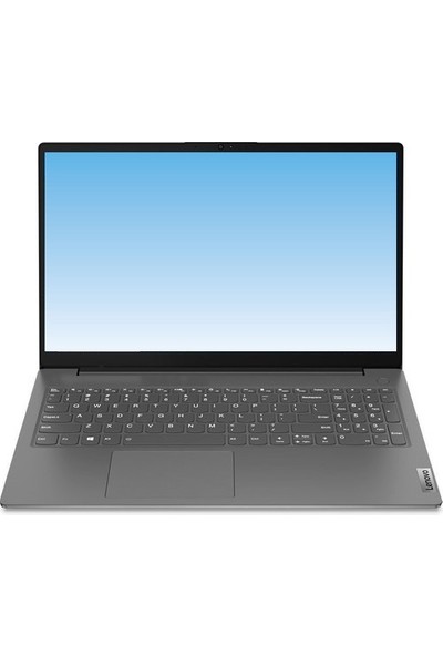 Lenovo V15 İntel Core İntel Core i7-1165G7 16GB 512GB SSD Freedos 15.6" FHD Taşınabilir Bilgisayar 82KB00CDTX