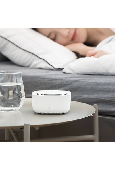 Xiaomi Akıllı Sivrisinek Katili Kapalı Ev Yatak Odası(Yurt Dışından)
