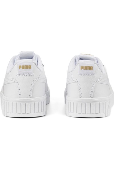 Puma Carina 2.0 Tape Kadın Günlük Spor Ayakkabı 38585001