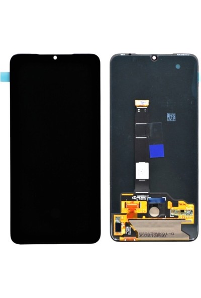 Nettech Xiaomi Mi 9 Uyumlu OLED Lcd+Dokunmatik