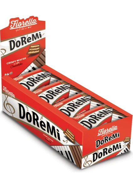 Doremi 36 Gr. 24 Lü (1 Paket)