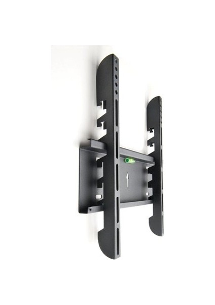 Samsung 24'' Inç 61 Ekran Uyumlu Televizyon Sabit Duvar Askı Aparatı Su Terazili