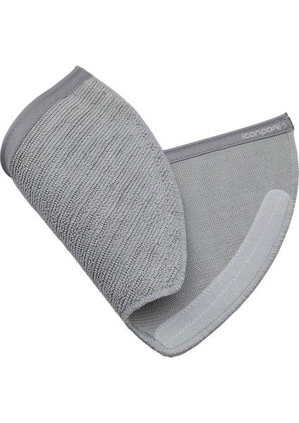 Xiaomi Uyumlu Mijia 1t Robot Süpürge Mop Bezi 1 Adet fiyatları