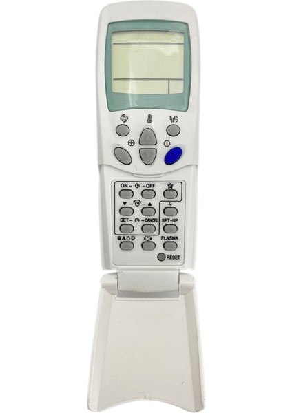 Whirlpool Uyumlu Klima Kumandası