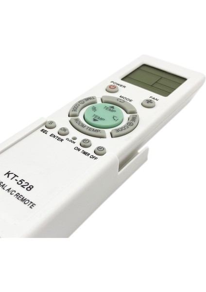 Universal KT-528 Klima Kumandası fiyatları