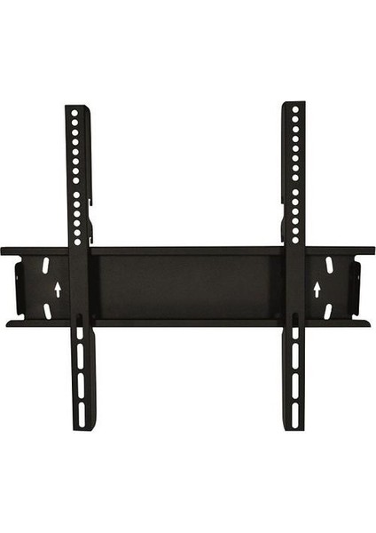 Lg 88'' Inç 223 Ekran Uyumlu Sabit Tv Duvar Askı Aparatı
