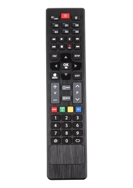 Axen Sunny Woon Tv Kumanda