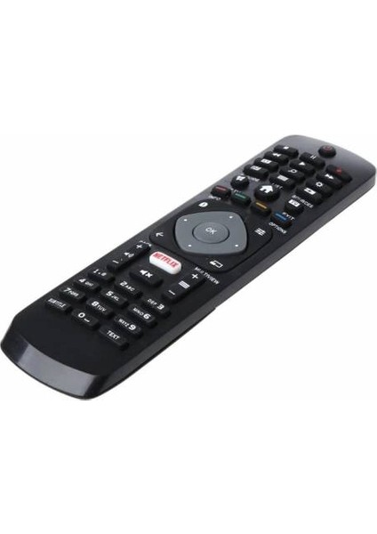 Philips 55PUS7504 Smart LED Tv Kumandası