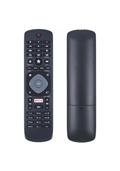 Philips 55PUS7504 Smart LED Tv Kumandası