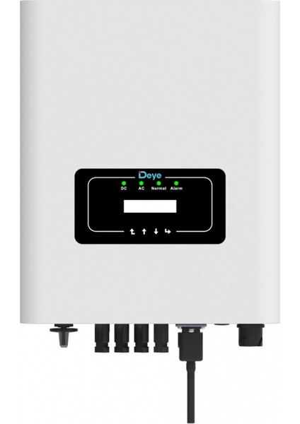 Deye 10KW Monofaze fiyatları