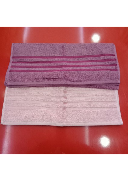 El Yüz Havlu Seti 2 Adet 50/90 fırsatları