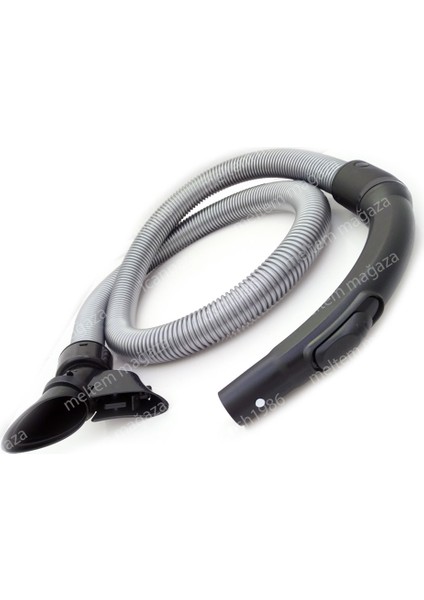 Philips Fc 9236 Marathon Süpürge Emiş Hortumu ve Hepa Filtresi