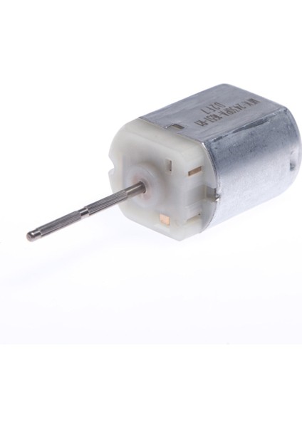 Araba Kapı Kilit Motoru 12V DEVIR:11120 Rpm Uzunluk: 65MM - 31MM modelleri