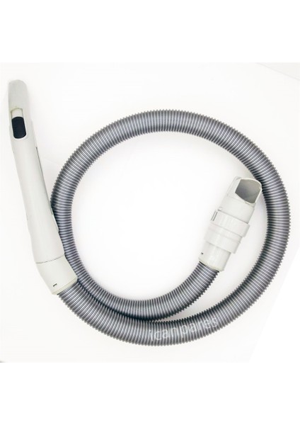 Ihlas Uyumlu Aqua Vac Elektrikli Süpürge Hortumu Emici Yer Başlığı Teleskopik Boru modelleri
