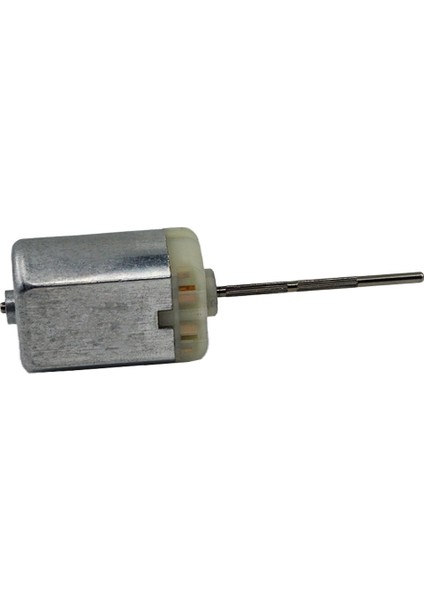 Araba Kapı Kilit Motoru DEVIR:10842 Rpm Uzunluk: 63,5mm - 30,5mm fiyatları