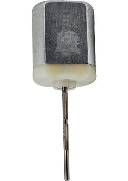 Araba Kapı Kilit Motoru DEVIR:10842 Rpm Uzunluk: 63,5mm - 30,5mm modelleri