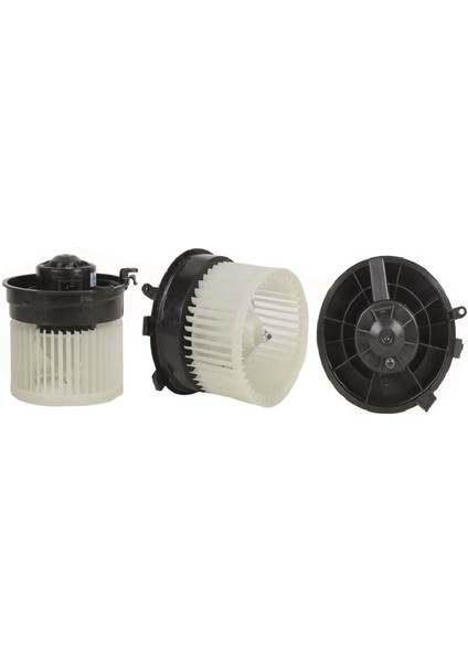 Kalorifer Motoru Qashqai 2007-2013-X-TRAIL 2007-2013