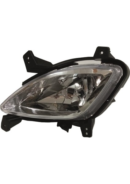 Hyundai I10 Sol Sis Lambası Farı 2011-2013