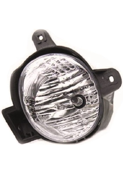 Toyota Hilux Sağ Far Lambası 2011-2013