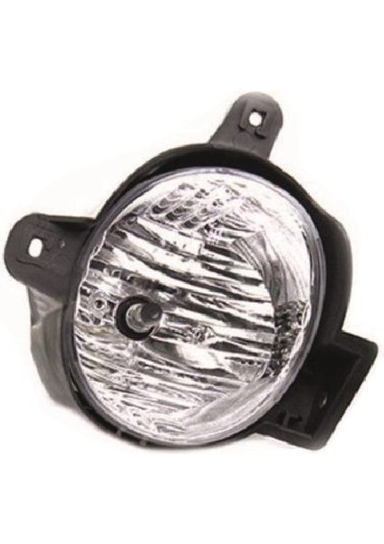 Toyota Hilux Sol Far Lambası 2011-2013