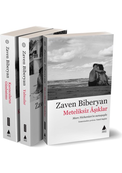 Biberyan Seti