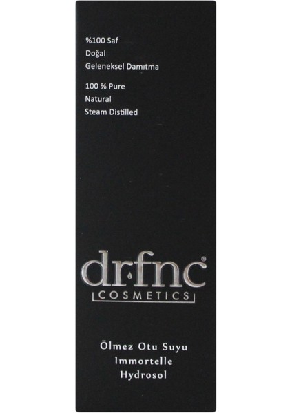 Ölmez Otu (Altın Otu) Suyu 100 ml fırsatları