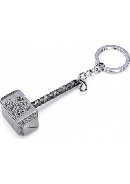 Thor Çekici Anahtarlık