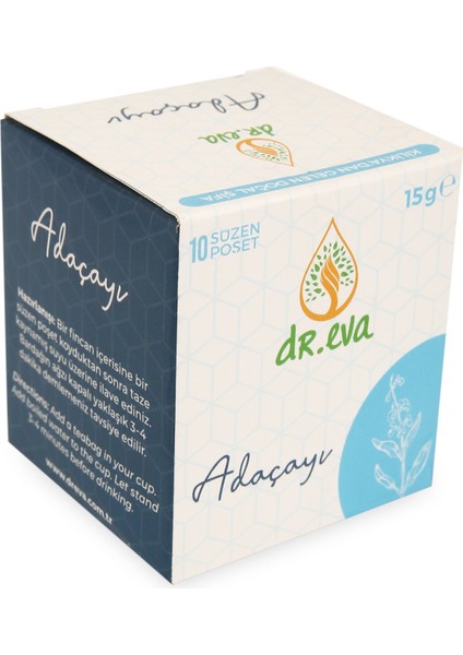 Adaçayı 10'lu Paket fiyatları