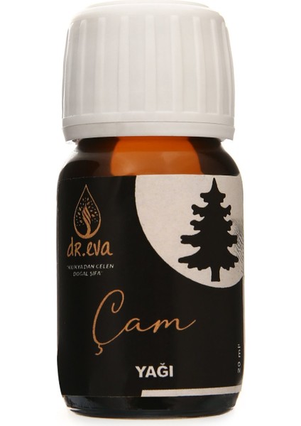 Çam Yağı 20 Ml.